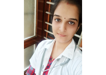 Dr. Brinda Hiteshkumar Joshi